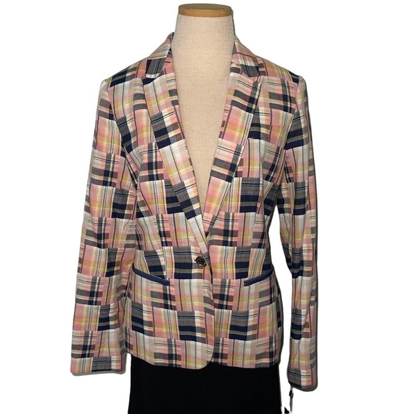 Tommy Hilfiger Jackets & Blazers - NWT Tommy Hilfiger Woman Jacket Size 8